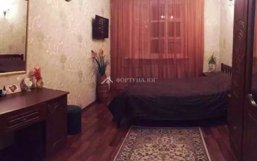 ул Кати Соловьяновой