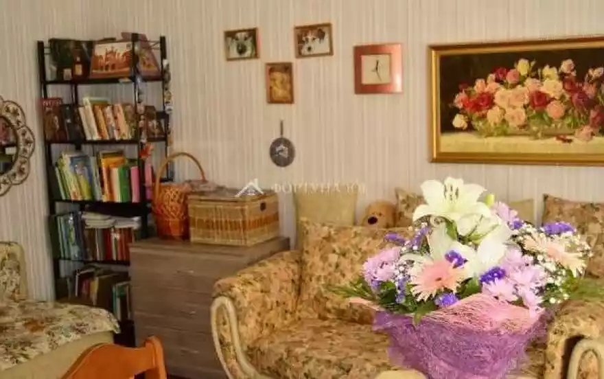 Крымская улица