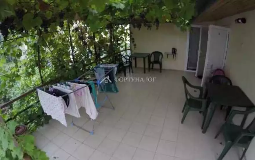 ул Крымская