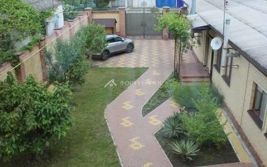 ул Гребенская