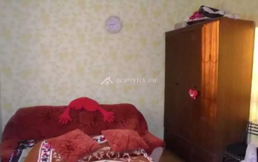 Объездная улица