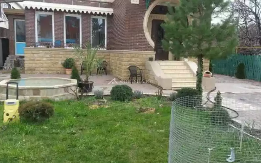 ул Лазурная