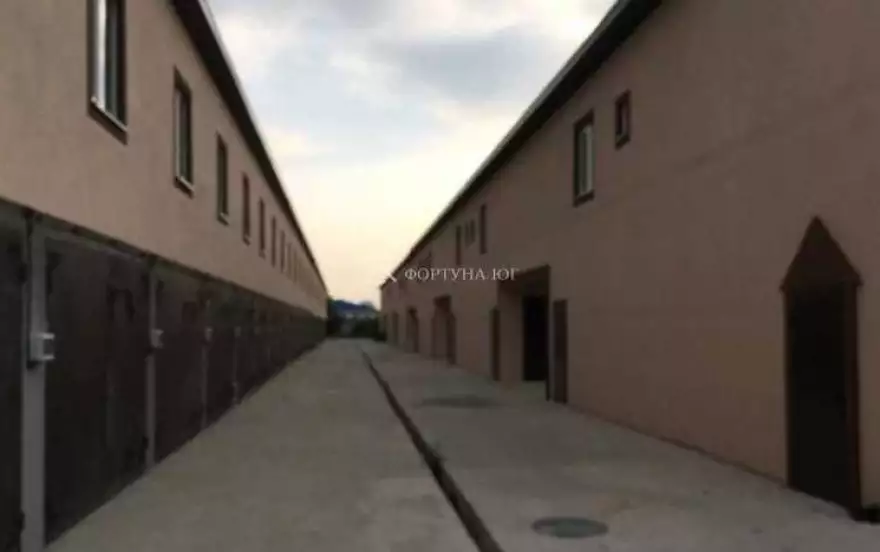 Северный переулок, 1