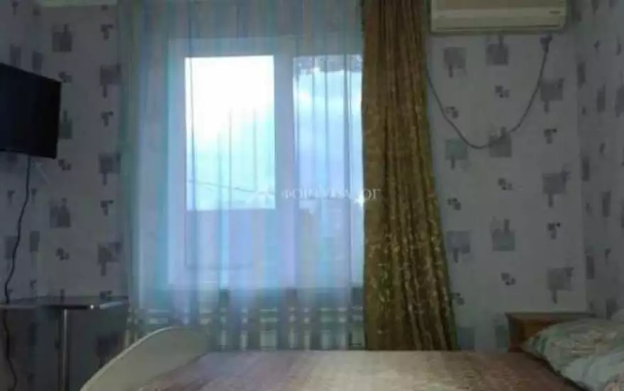 Крестьянская улица