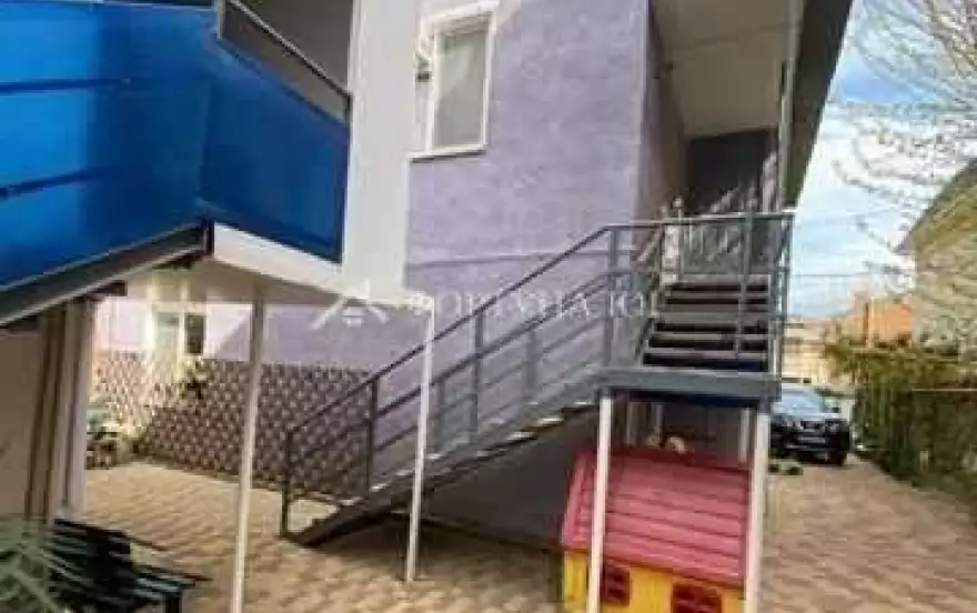 ул Виноградная