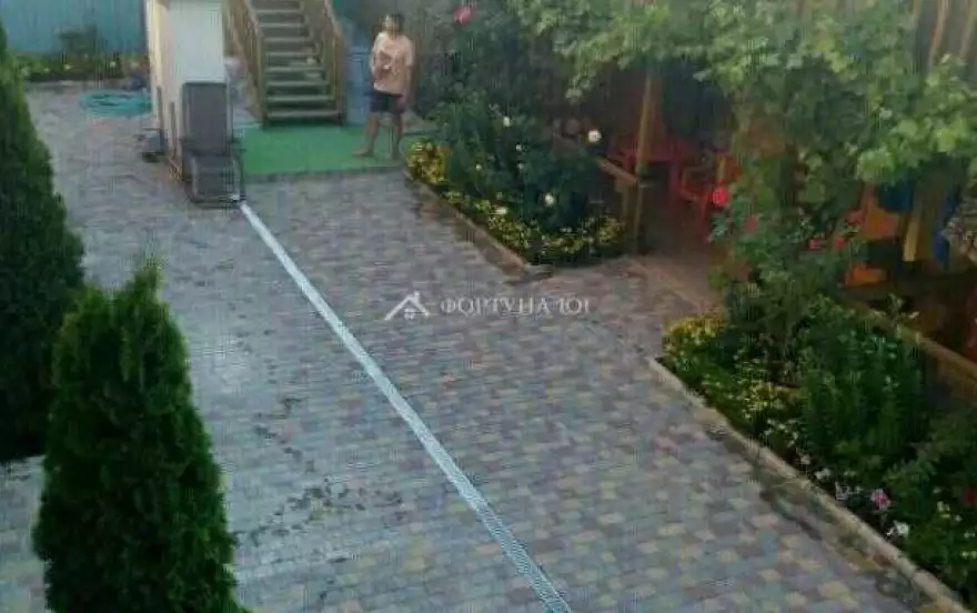 ул Айвазовского