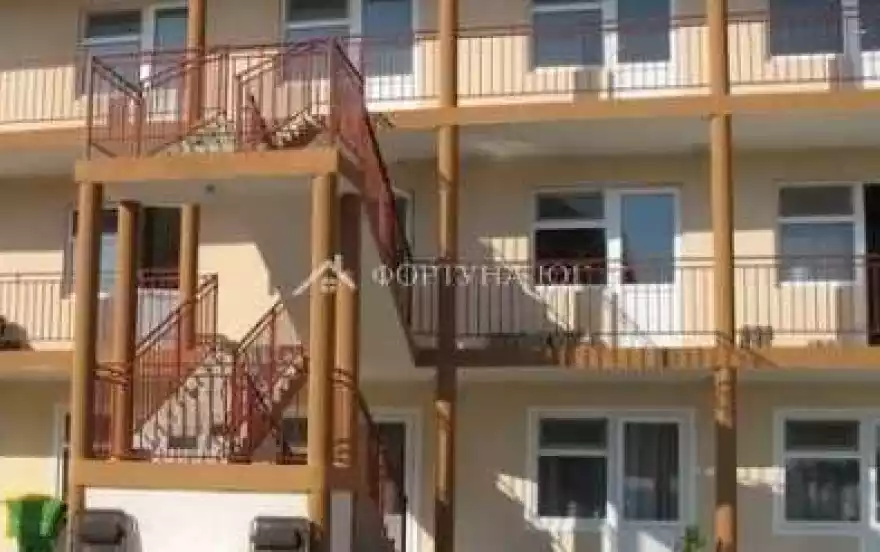 Рассветная улица