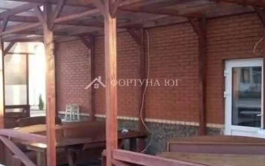 Рассветная улица