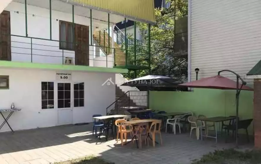 Курортный проезд