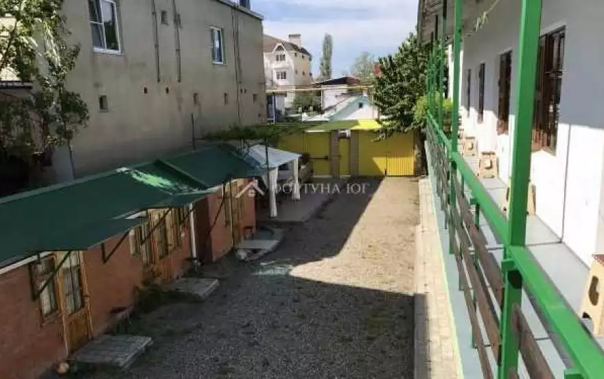 Курортный проезд