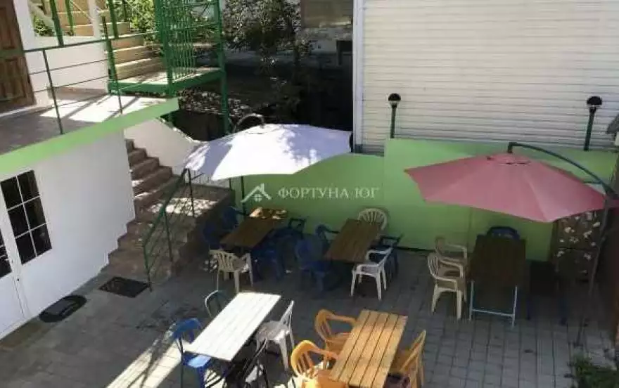 Курортный проезд