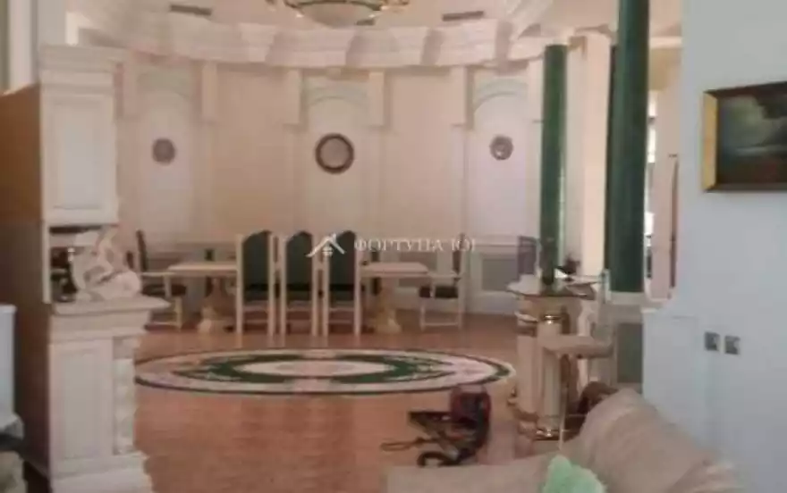 Гребенская улица