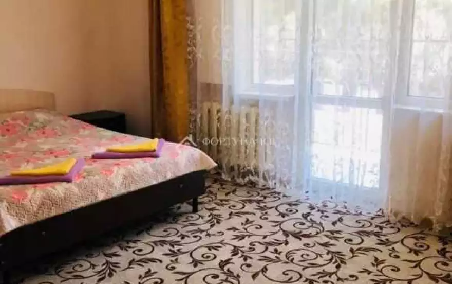 ул Крымская