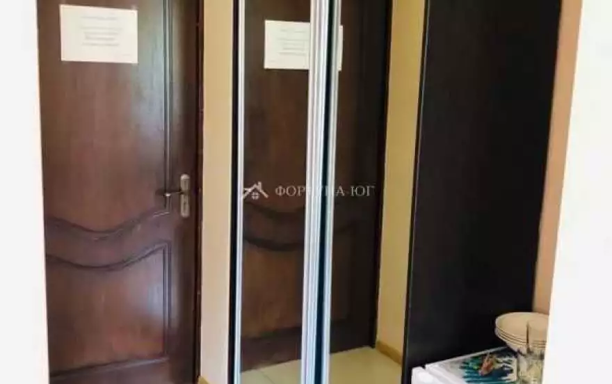 ул Крымская