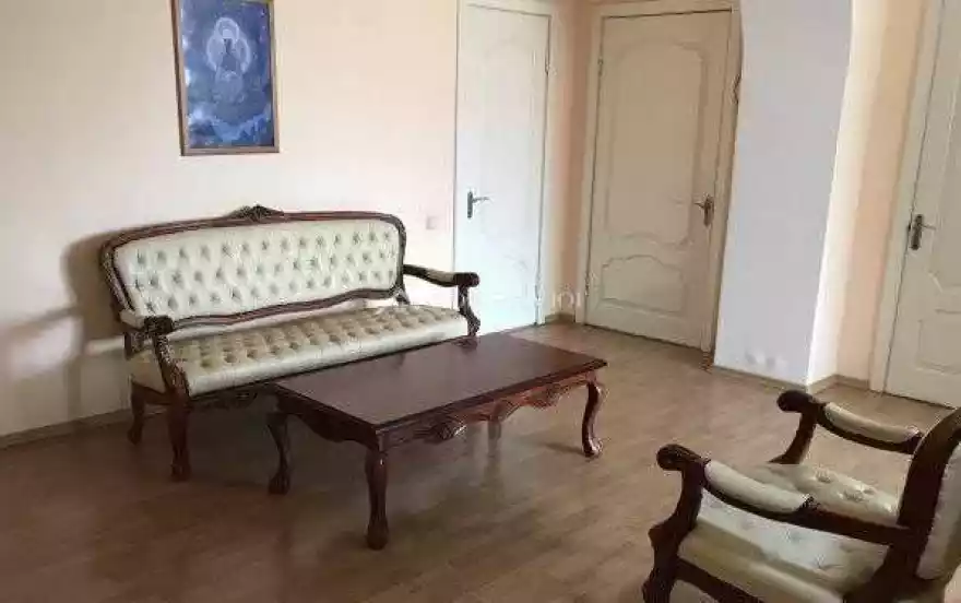 улица Трудящихся