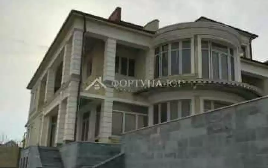 Черноморская улица