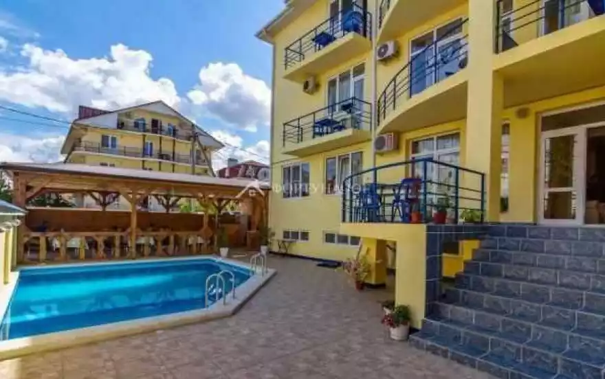 улица Воина Шембелиди