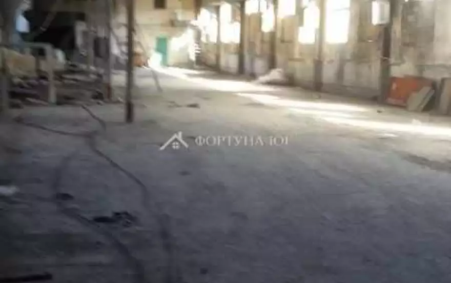 А-290, 53-й километр