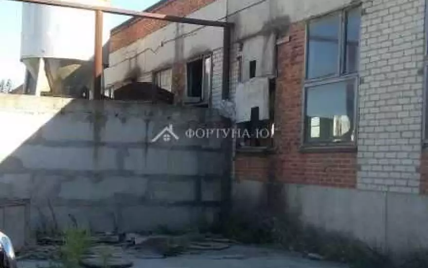 А-290, 53-й километр
