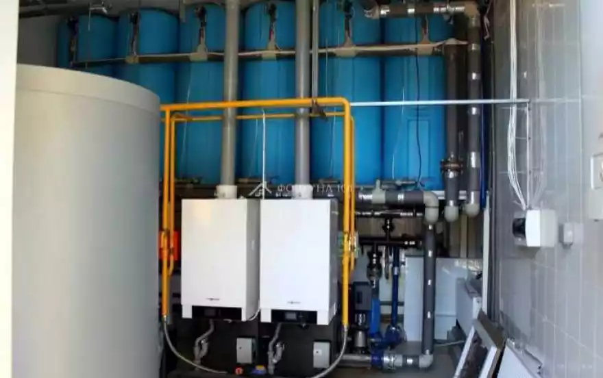 Пионерский проспект