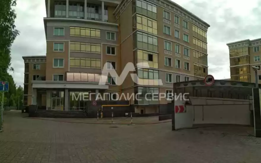 Спортивная улица, 49А