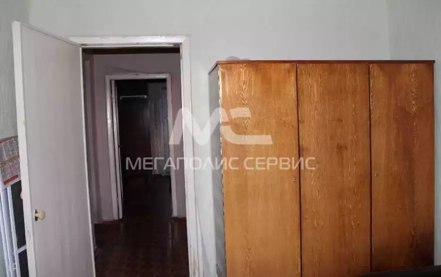 Южный пр-кт, 9к4
