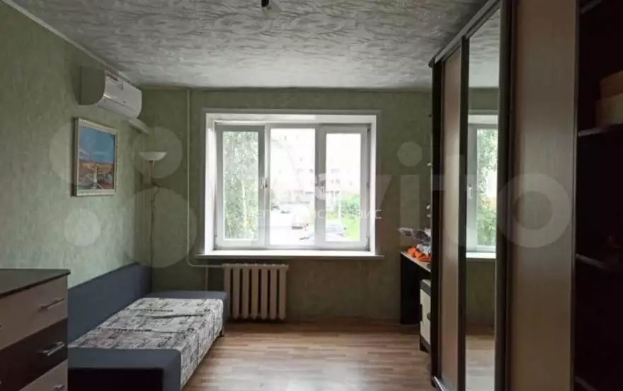 Горького улица, 3