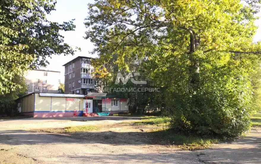 Южный пр-кт, 11к1