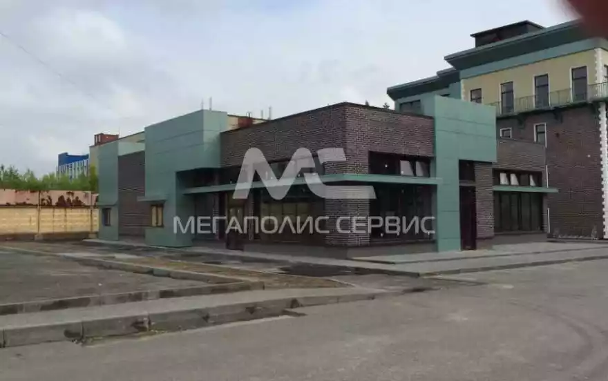 Карла Маркса улица, 20А