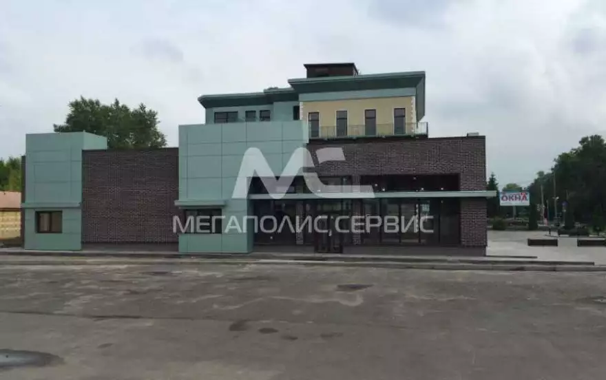 Карла Маркса улица, 20А