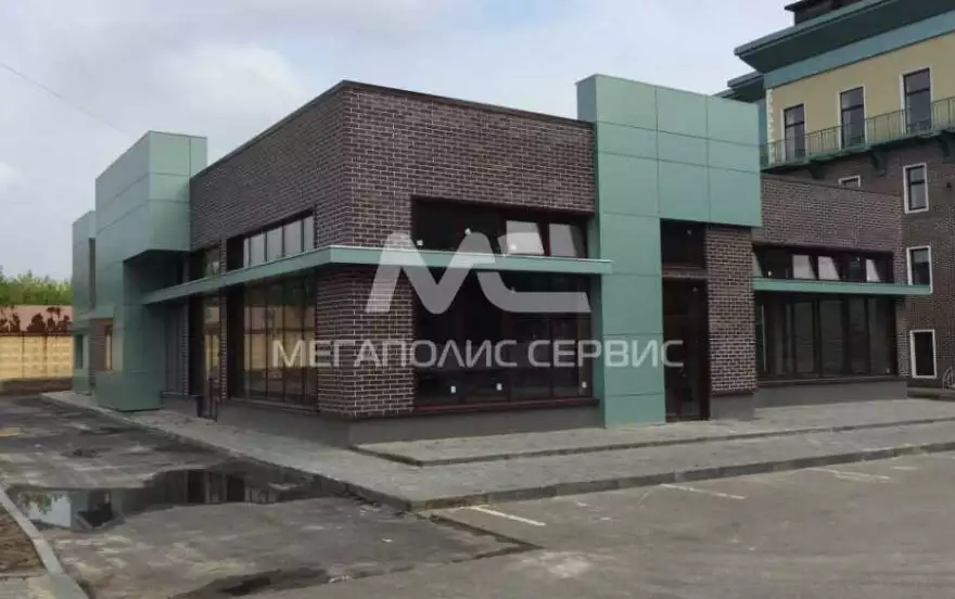Карла Маркса улица, 20А
