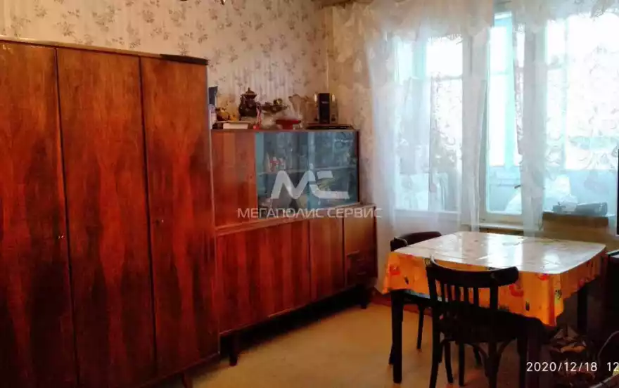 Первомайская улица, 08