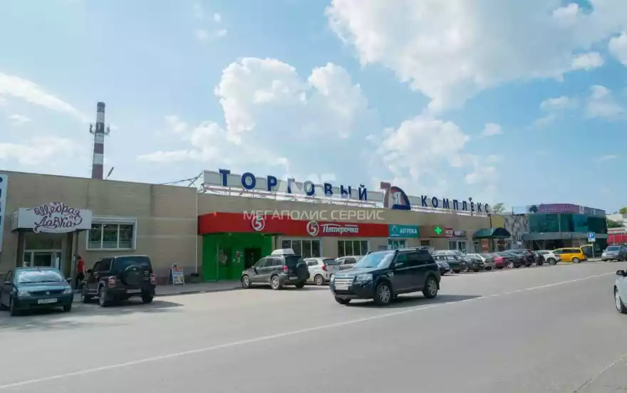 Красная улица, 10