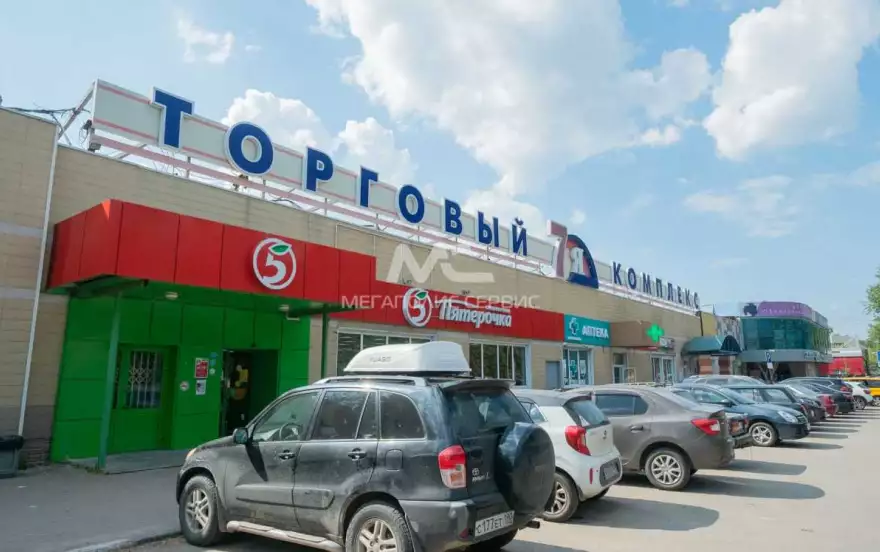 Красная улица, 10