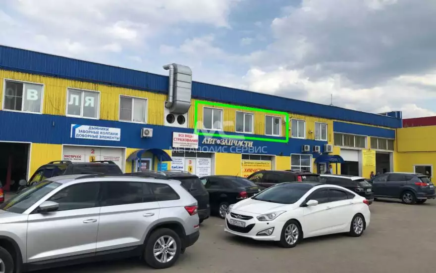 Красная улица, 0/10
