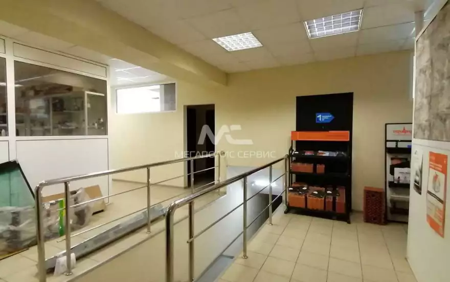 Красная улица, 0/10