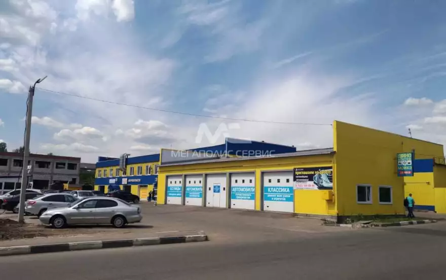 Красная улица, 0/10