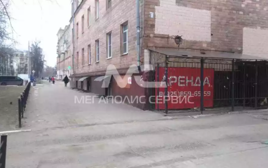 Ленина пр-кт, 35/20