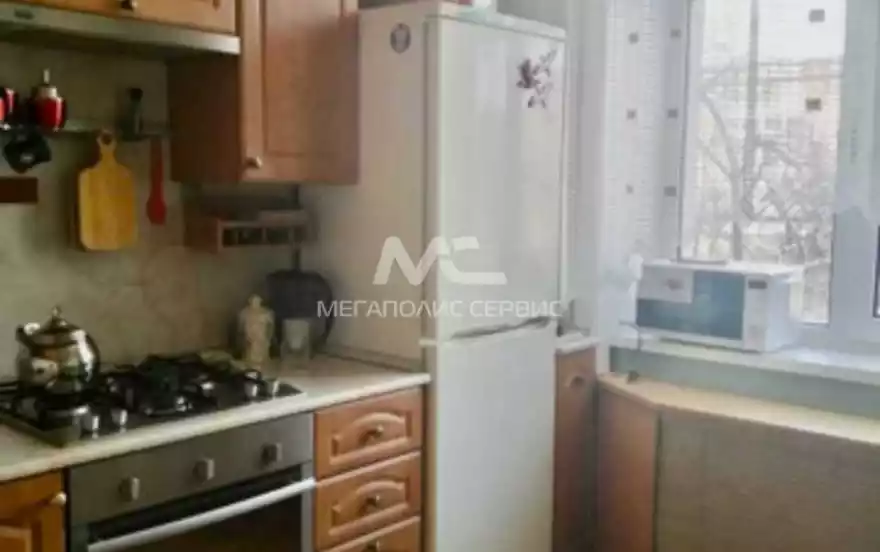 Николаева улица, 7