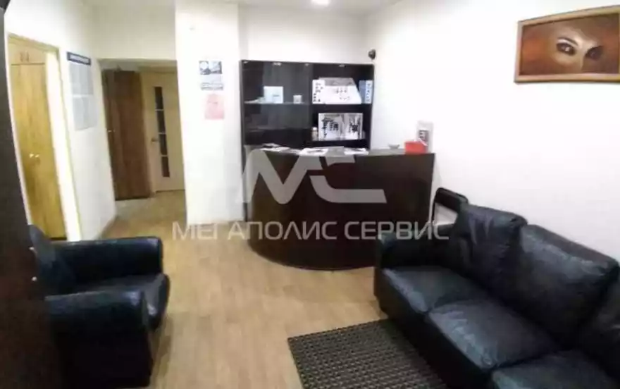 Корнеева улица, 6