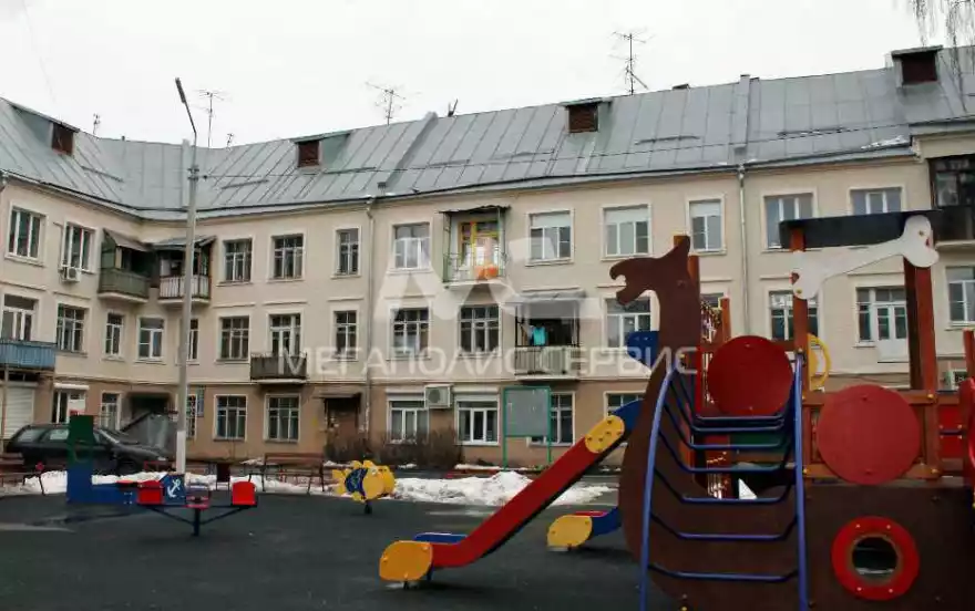 Кирова улица, 91