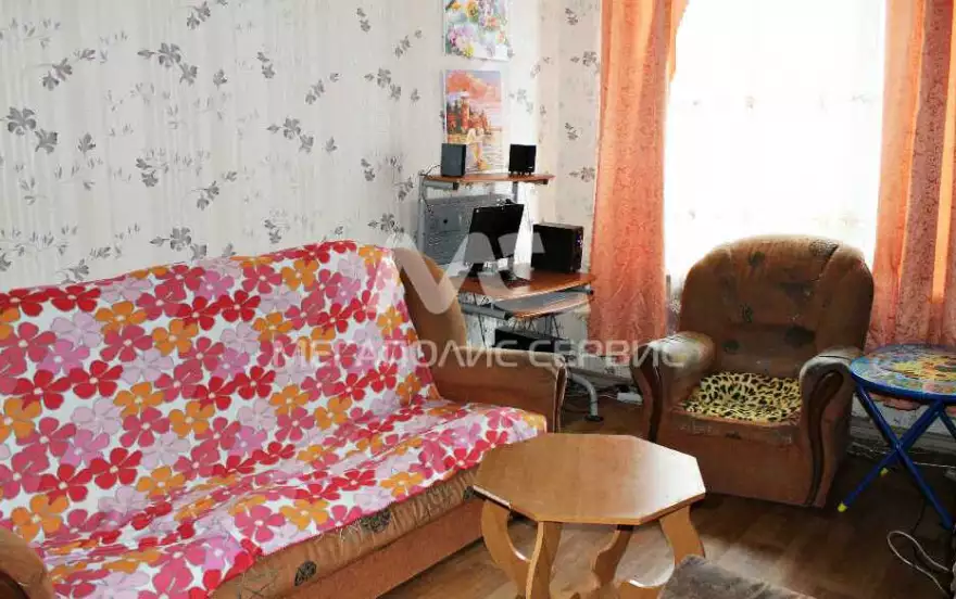 Кирова улица, 91