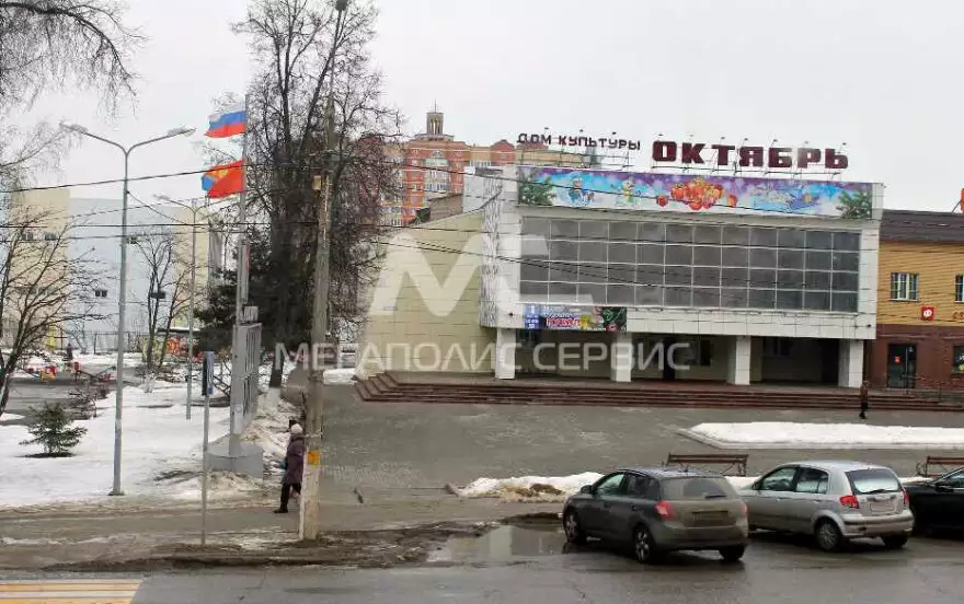 Кирова улица, 91