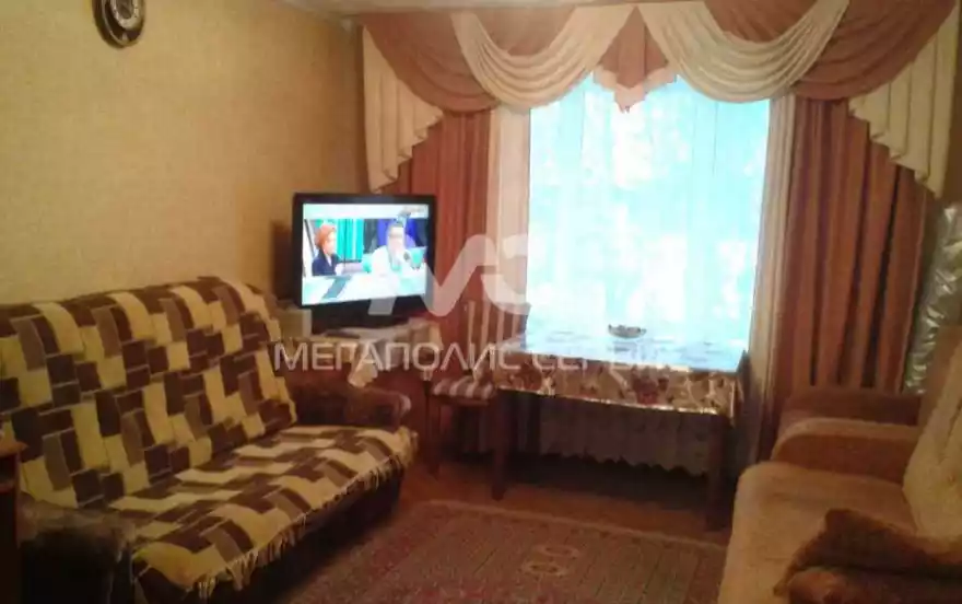 1 Мая улица, 32