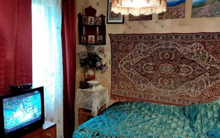Лесная улица