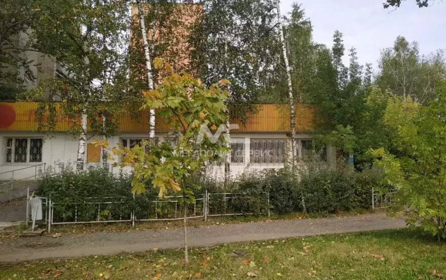 Южный пр-кт, 9к3