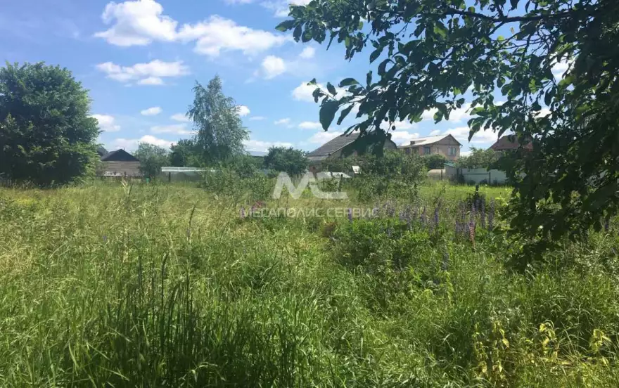 Городковская улица