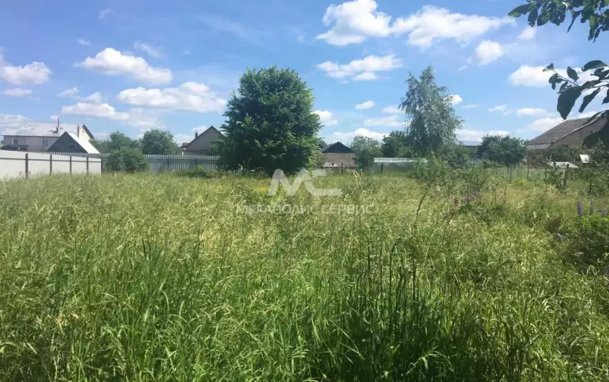 Городковская улица