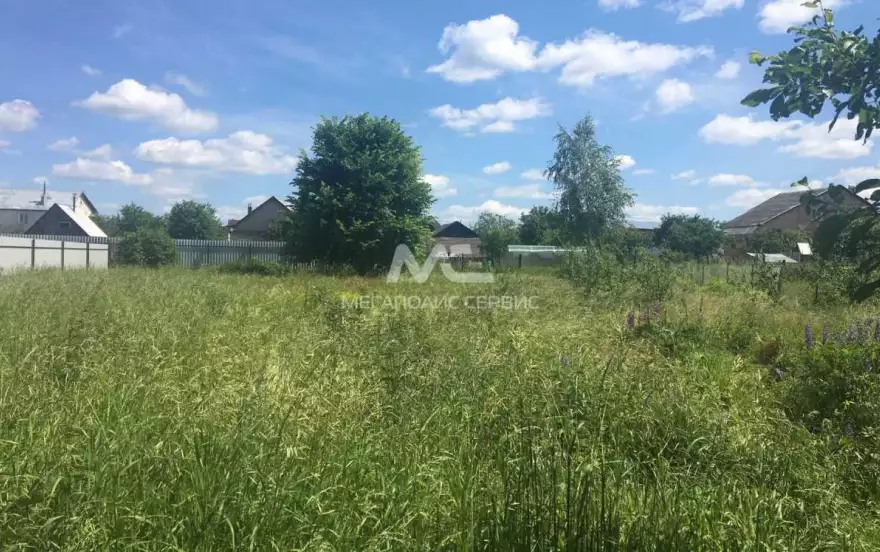 Городковская улица
