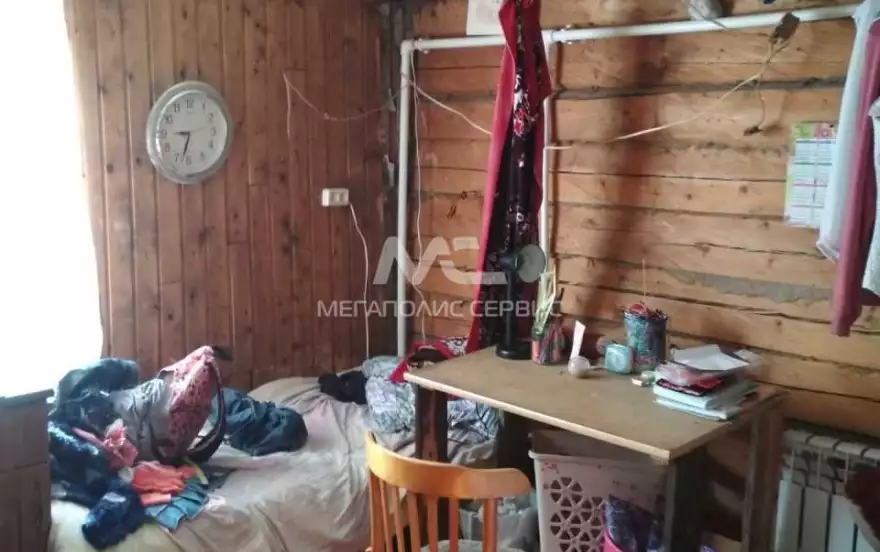 Ленинградская улица